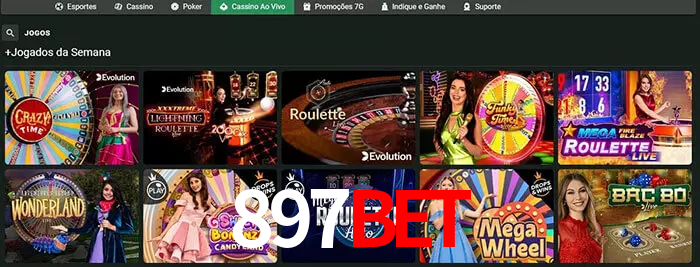 897Bet bet