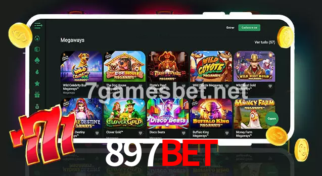 897Bet aplicativo