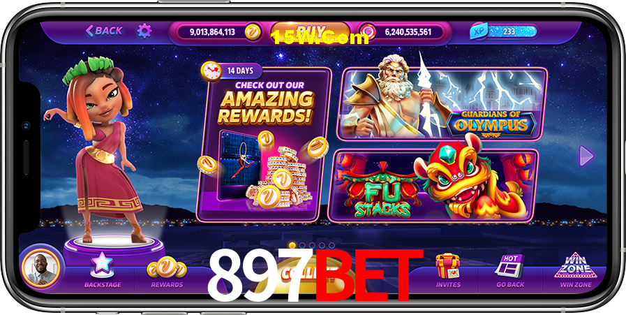 Flash Promotion 897Bet