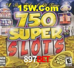Sinta a adrenalina dos jogos de cassino com 897Bet
