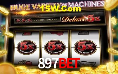 Especiais de Fim de Semana 897Bet