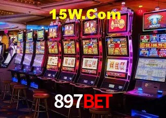 Casino Ao Vivo 897Bet