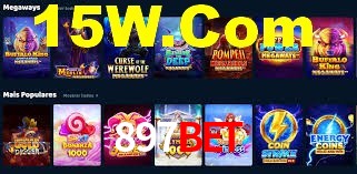 Tennis Betting 897Bet