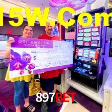Live Casino 897Bet