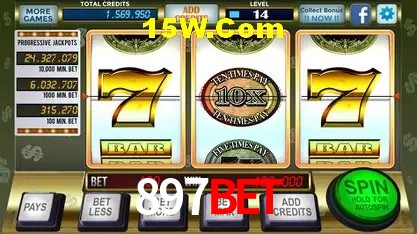 Diretório de Jogos 897Bet